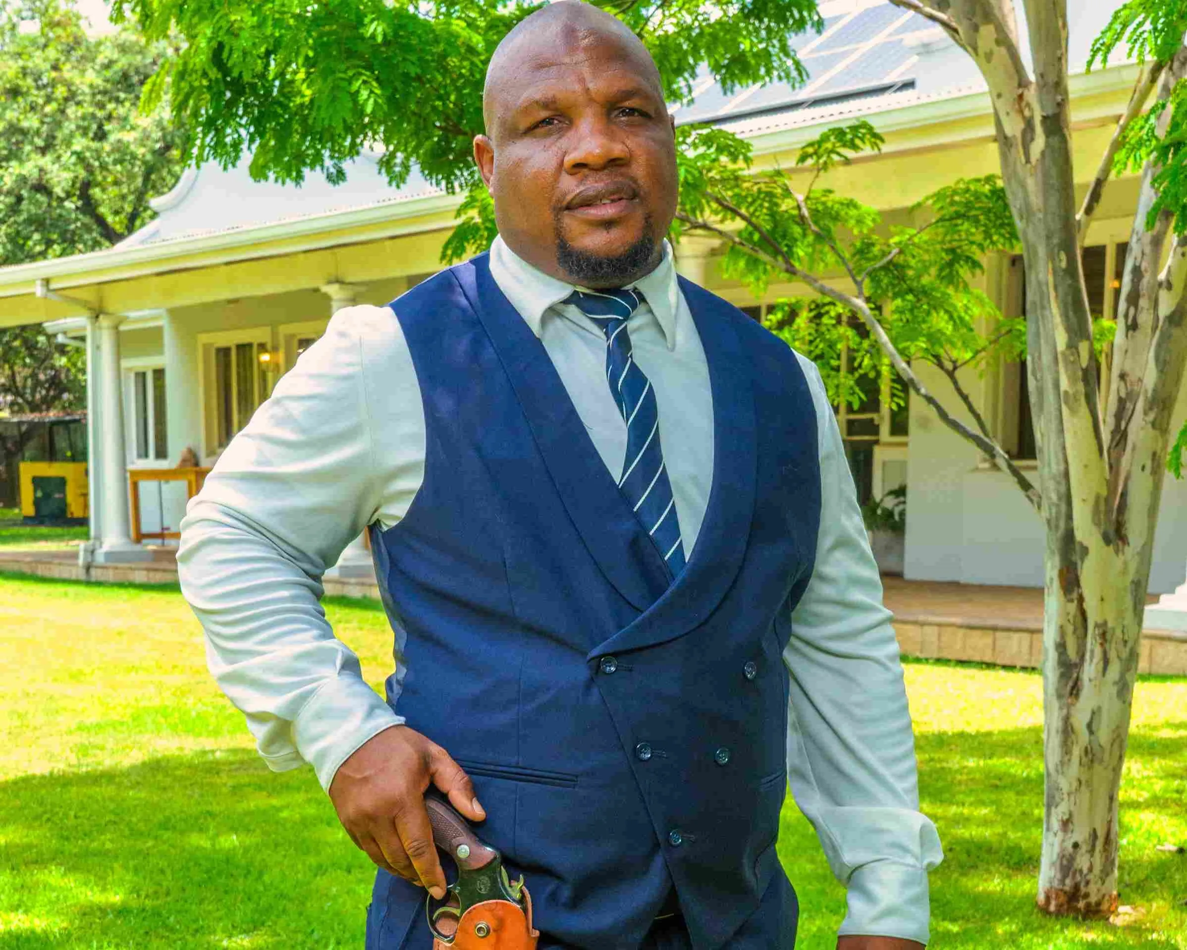 Private Investigations